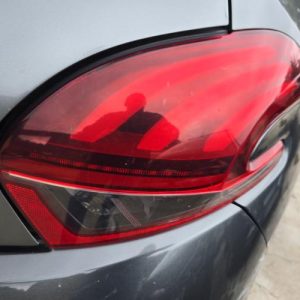PEUGEOT 208 1 PHASE 2