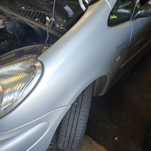 CITROEN XSARA PICASSO PHASE 1