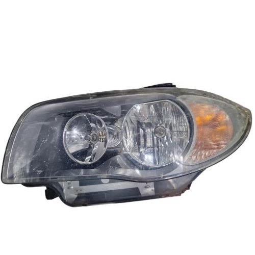 BMW SERIE 1 E87 PHASE 2