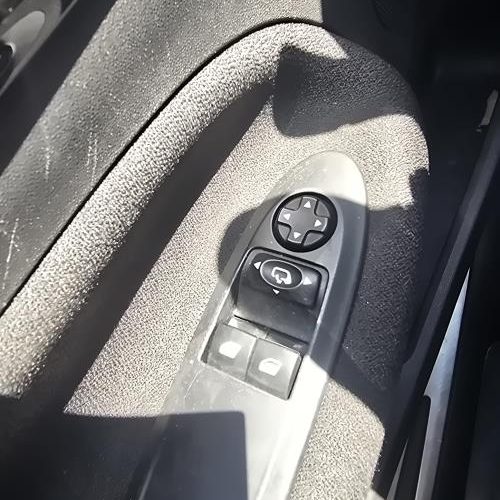 CITROEN DS3 PHASE 1