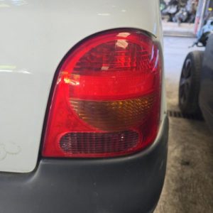 RENAULT TWINGO 1 PHASE 3