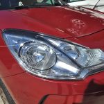 CITROEN DS3 PHASE 1