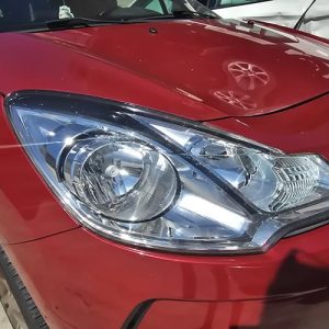 CITROEN DS3 PHASE 1