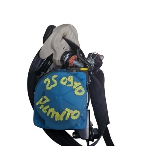 KIA PICANTO 2 PHASE 1