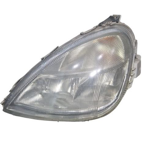 MERCEDES CLASSE A 168 PHASE 1