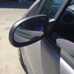 MERCEDES CLASSE A 168 PHASE 1