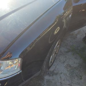 AUDI A6 2 AVANT PHASE 1 BREAK