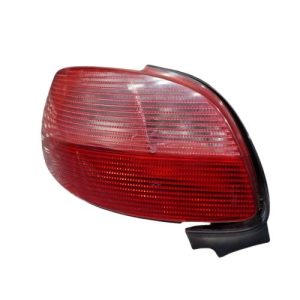 PEUGEOT 206 PHASE 1 CABRIOLET