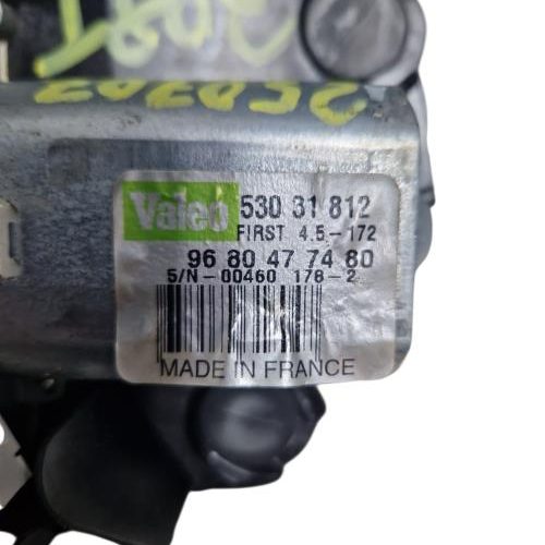 PEUGEOT 308 1 PHASE 2