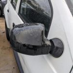 DACIA DUSTER 1 PHASE 1