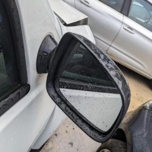 DACIA DUSTER 1 PHASE 1