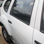 DACIA DUSTER 1 PHASE 1