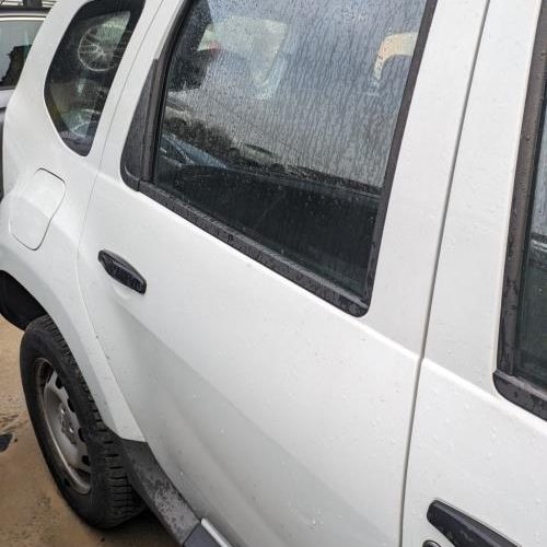 DACIA DUSTER 1 PHASE 1
