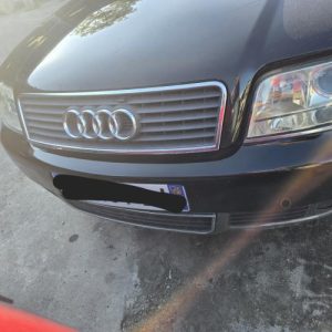 AUDI A6 2 AVANT PHASE 1 BREAK