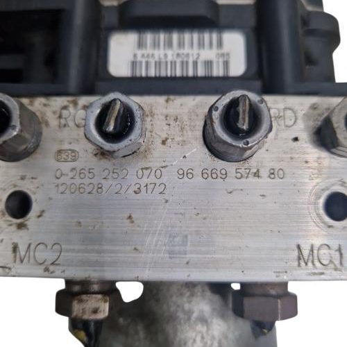 PEUGEOT 308 1 PHASE 2