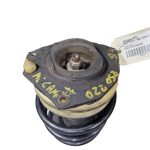 RENAULT MEGANE 2 PHASE 1 CABRIOLET