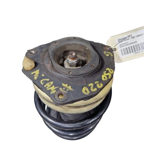 RENAULT MEGANE 2 PHASE 1 CABRIOLET