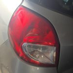 RENAULT CLIO 3 PHASE 2