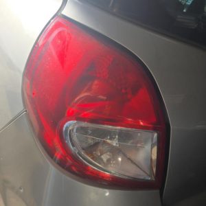 RENAULT CLIO 3 PHASE 2