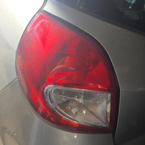 RENAULT CLIO 3 PHASE 2
