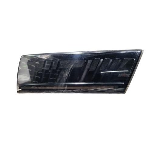 PEUGEOT 508 2 PHASE 1