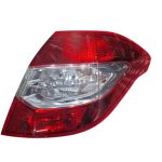 CITROEN C4 2 PHASE 1