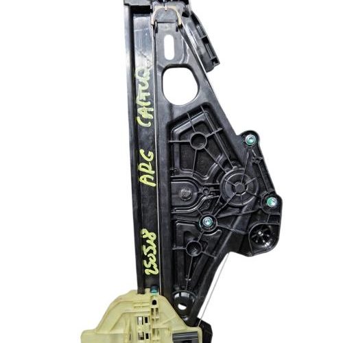 RENAULT CAPTUR 2 PHASE 1