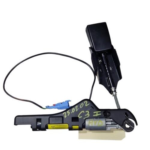 CITROEN C3 1 X-TR PHASE 2