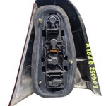 MERCEDES CLASSE A 168 PHASE 1