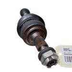 PEUGEOT 3008 2 PHASE 1