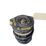 RENAULT MEGANE 2 PHASE 1 CABRIOLET