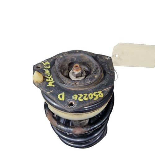 RENAULT MEGANE 2 PHASE 1 CABRIOLET