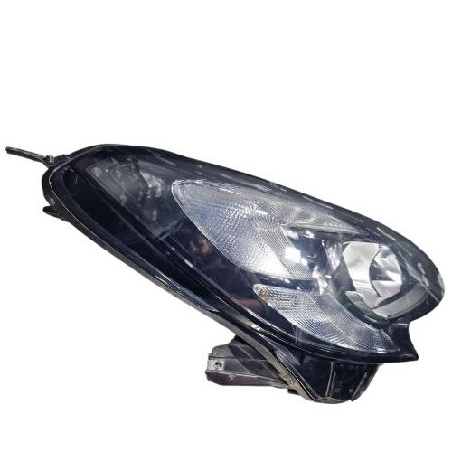 OPEL CORSA E