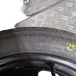 AUDI A3 3 SPORTBACK PHASE 2