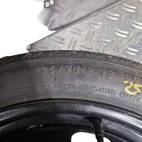 AUDI A3 3 SPORTBACK PHASE 2