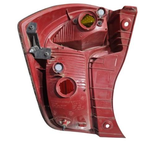 KIA PICANTO 2 PHASE 1