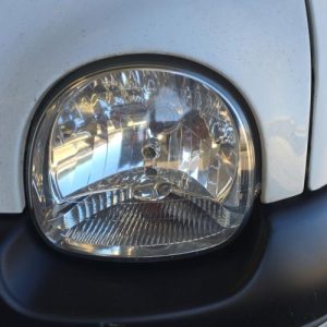 RENAULT TWINGO 1 PHASE 3