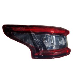 NISSAN QASHQAI 2 PHASE 2