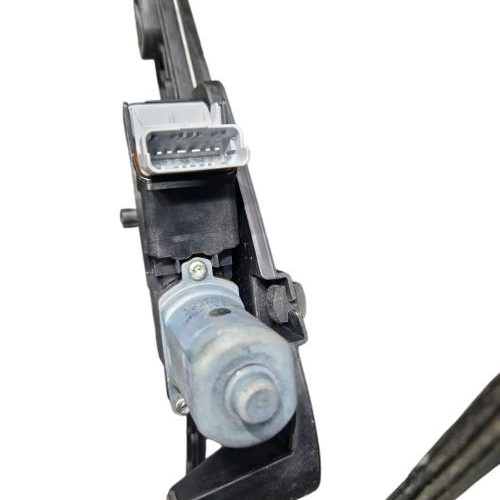 PEUGEOT 2008 2 PHASE 1