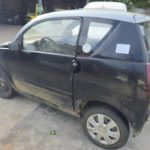 AIXAM A.721 QUADRICYCLE LEGER