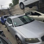 AUDI A3 2 PHASE 1