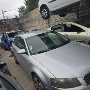 AUDI A3 2 PHASE 1