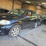 CITROEN C3 1 X-TR PHASE 2