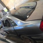 CITROEN C5 1 PHASE 1