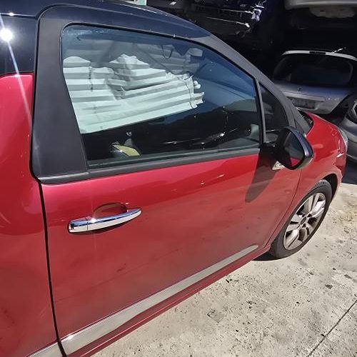 CITROEN DS3 PHASE 1