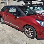 CITROEN DS3 PHASE 1