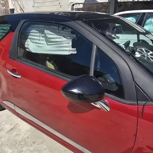 CITROEN DS3 PHASE 1