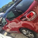 CITROEN DS3 PHASE 1