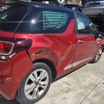CITROEN DS3 PHASE 1