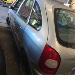 CITROEN XSARA PICASSO PHASE 1